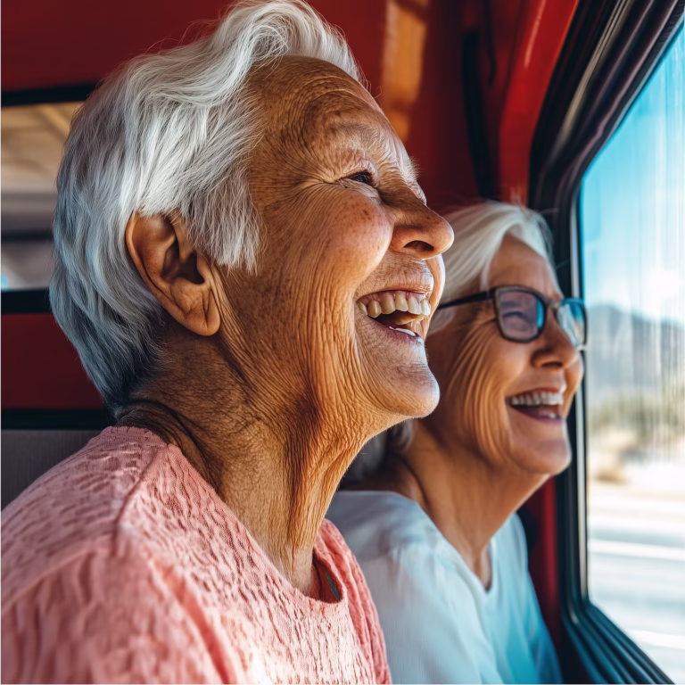 Tucson NEMT Available 24/7: Reliable Transportation When You Need It Most