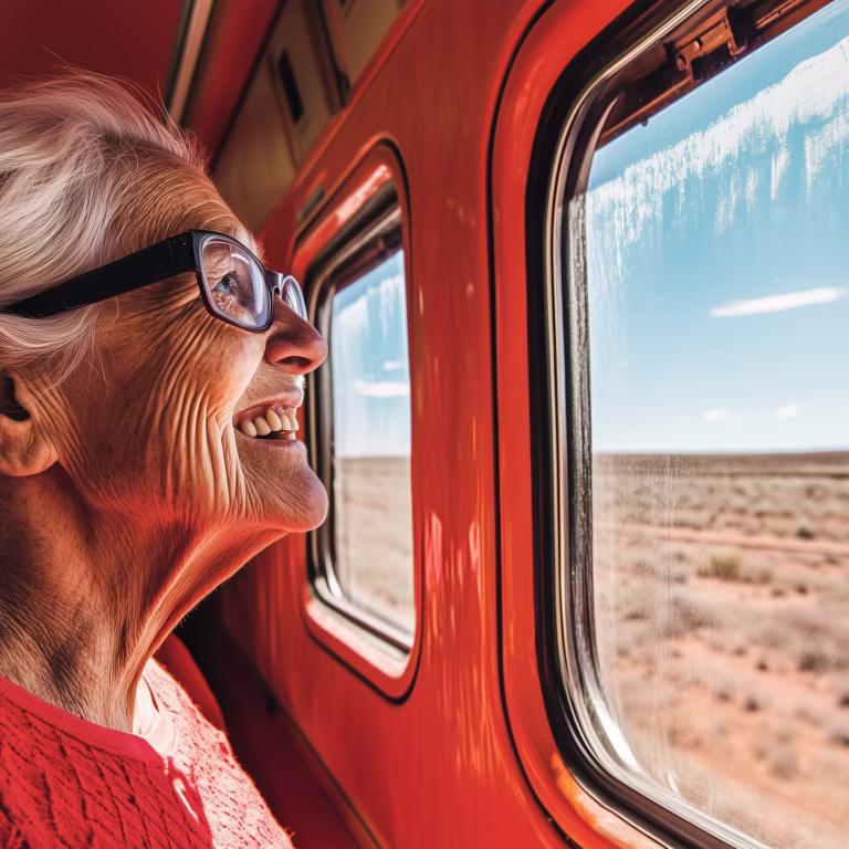 Seamless Healthcare in Tucson: How the NEMT Mobile App Simplifies Medical Transportation for Seniors and Caregivers