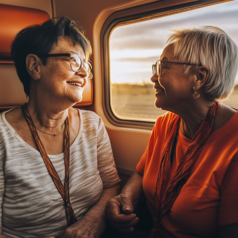 Discover the Vehicle Types That Ensure Safe and Comfortable Medical Transportation in Tucson