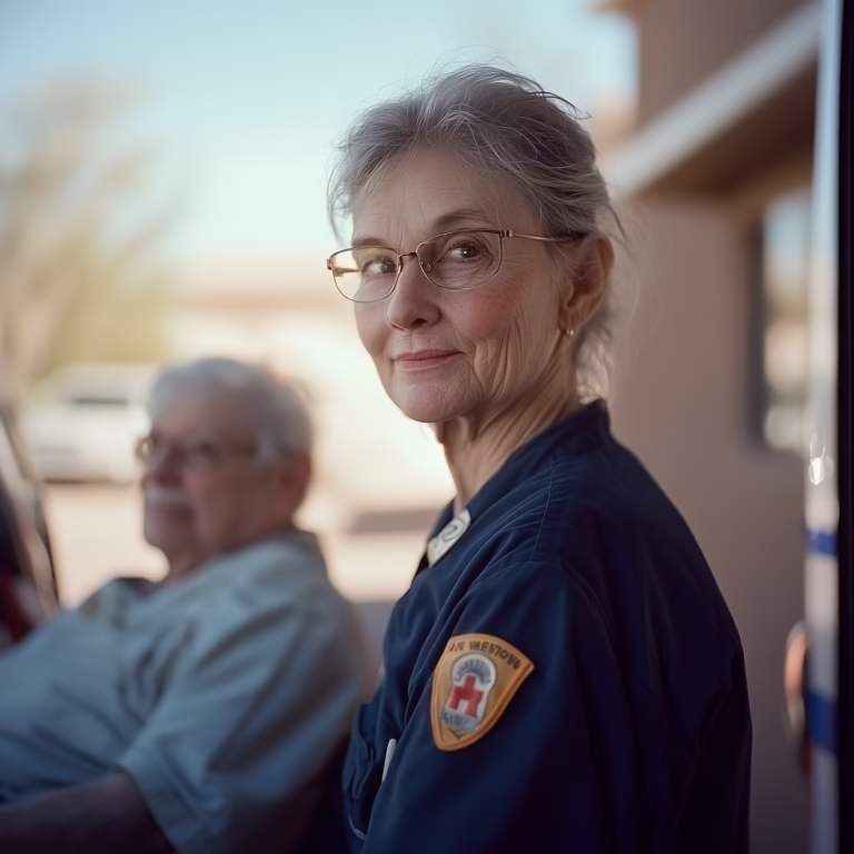 Mastering Tucson NEMT Scheduling: The Key to Reliable and Stress-Free Medical Transportation