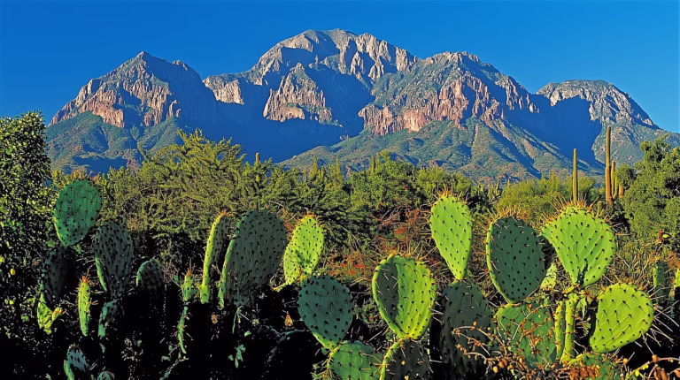 Discover Your Best NEMT Ride Options in Tucson: Safe, Reliable Transportation for Every Need