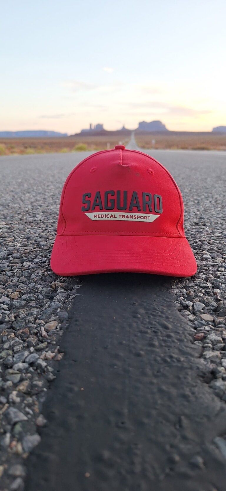 From Tucson to Phoenix: Saguaro Medical Transport’s Next Chapter